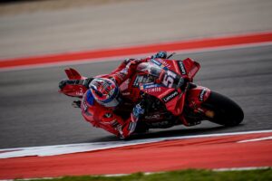 MotoGP | Michele Pirro sarà ancora tester Ducati