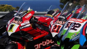 SBK | Gp Barcellona, Arriva la scure della FIM: -250 giri a Ducati