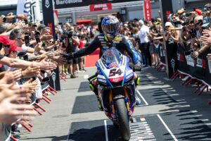 SBK | Razgatlıoğlu: addio a Yamaha, MotoGP o BMW?