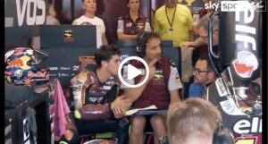 MotoGP | Pernat: “Futuro Arbolino? In MotoGP non c’è grande spazio” [VIDEO]