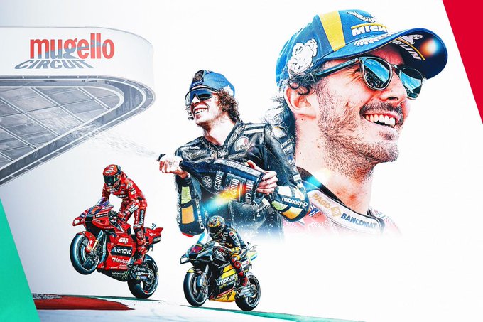 MotoGP | GP Mugello 2023: la Conferenza Stampa in DIRETTA