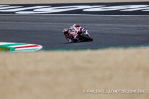 MotoGP | Gp Mugello Gara, Zarco: “Un risultato straordinario per Pramac”