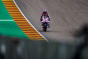 MotoGP | Gp Germania Sprint Race, Martin: “Felice per il risultato di oggi”