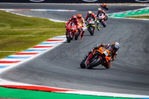 MotoGP | Brembo, la carta d’identità del circuito di Assen
