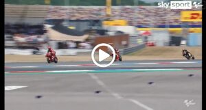 MotoGP | Bagnaia torna a vincere ad Assen: gli highlights della gara [VIDEO]