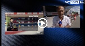 MotoGP | Marquez non spinge nelle prime libere ad Assen: obiettivo raccolta dati sulla RCV [VIDEO]