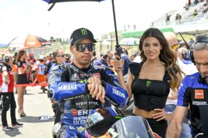 MotoGP | Gp Germania, Morbidelli: “Non sarà un fine settimana facile”