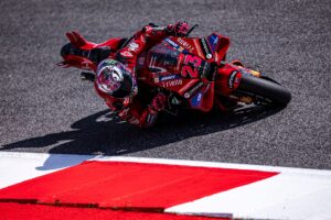 MotoGP | Gp Mugello Day 1, Bastianini: “Giornata positiva”