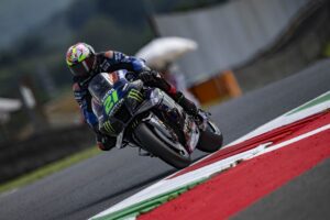 MotoGP | Gp Mugello Day 1, Morbidelli: “Non siamo scesi in pista nel momento giusto”