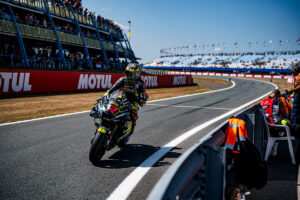 MotoGP | Novità per l’ingresso in Q2, ecco cosa cambierà con effetto immediato