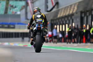 MotoGP | Gp Austria, Marini: “La qualifica sarà fondamentale”