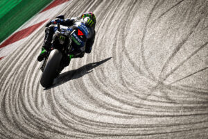 MotoGP | Gp Austria Day 1, Morbidelli: “Il distacco non è grande ma non siamo direttamente in Q2”