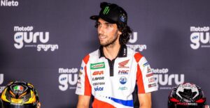 MotoGP | Ufficiale, Alex Rins correrà per la Yamaha