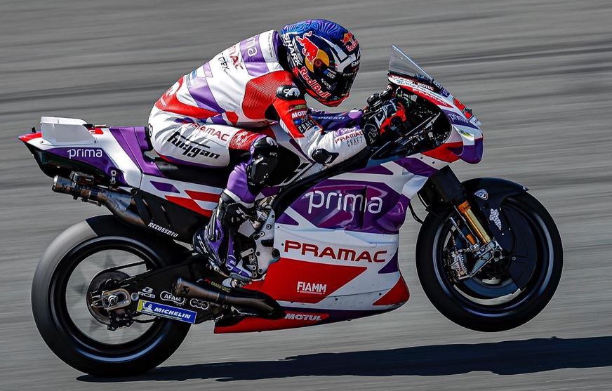 MotoGP | Gp Austria Prove Libere 1: Zarco precede Quartararo