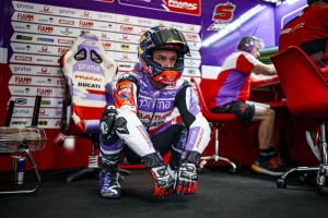 MotoGP | Ufficiale, Johann Zarco correrà nel Team LCR Honda