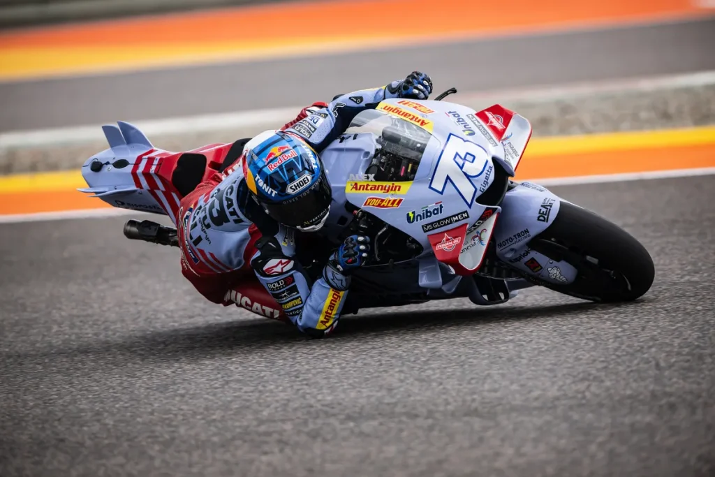 MotoGP | GP d'Inde Jour 1, Alex Marquez : « Nous n'avons pas atteint l'objectif de la Q2 »