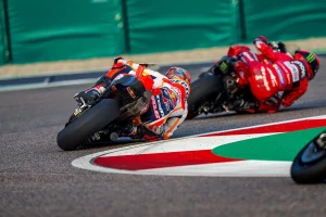 MotoGP | Crutchlow: “Marquez in Ducati? Gli avversari neanche lo vedrebbero”
