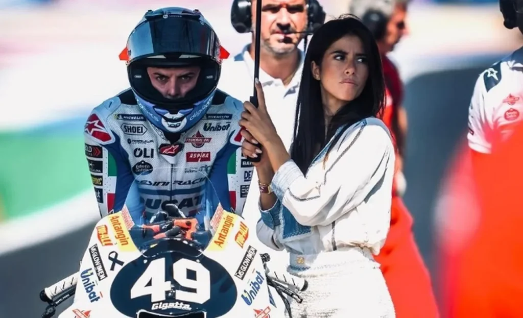 MotoGP | Esclusiva: Di Giannantonio, “Chi giudica da fuori ha molti pregiudizi”
