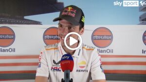 MotoGP | GP India Gara, Mir: “Weekend molto buono” [VIDEO]