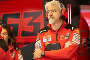 MotoGP | Dall’Igna: “Insieme a Ducati e Pramac, Morbidelli potrà dimostrare tutto il suo potenziale”