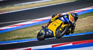 Moto2 | Gp India Prove 3: Gonzalez davanti ad Acosta e Vietti
