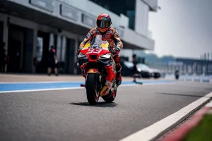 MotoGP | Gp Giappone, Marc Marquez: “Gara speciale”