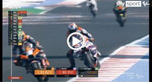 MotoGP | Martin pigliatutto nel sabato Sprint di Misano: l’analisi [VIDEO]