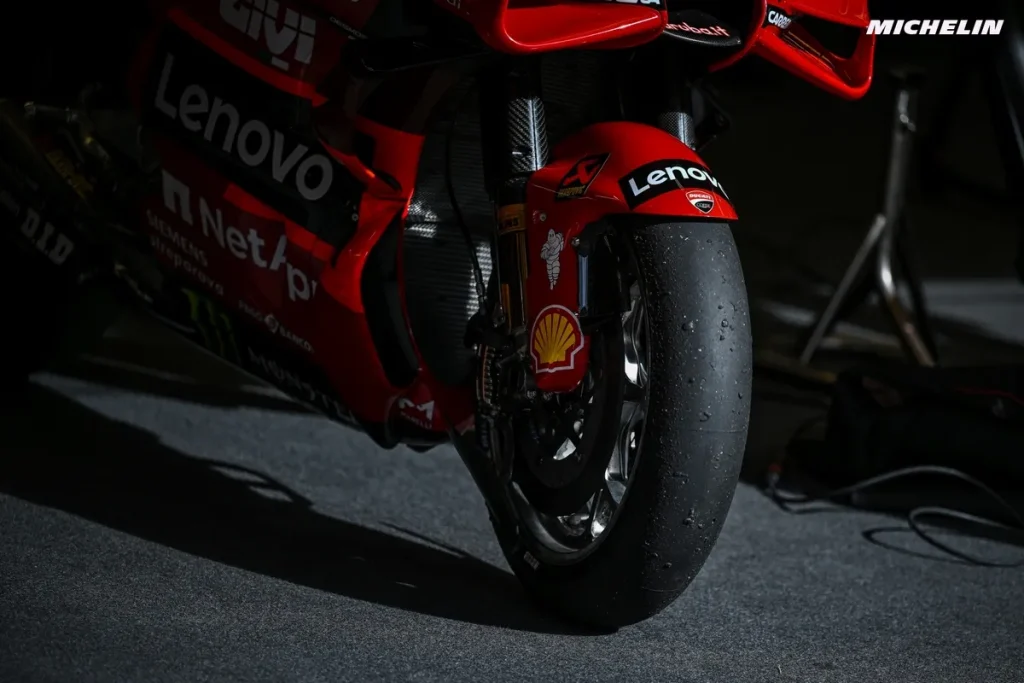 MotoGP | GP Misano, Michelin: tracciato piuttosto impegnativo per le gomme anteriori