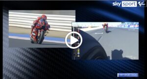 MotoGP | Ducati, l’analisi di Sanchini sul nuovo abbassatore a Misano [VIDEO]
