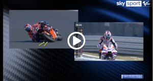 MotoGP | Ducati, Pirro prova la nuova carena a Misano [VIDEO]