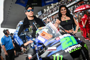 MotoGP | Gp Giappone, Morbidelli: “Cercherò di godermi al massimo questo fine settimana”