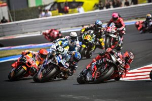 MotoGP | Gp Misano Gara, Vinales: “Essere delusi di una top-5 è un buon segno”