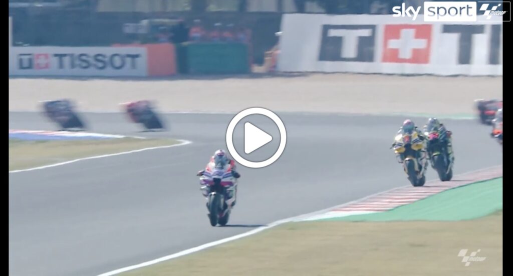 MotoGP | Martin vince a Misano: gli highlights della gara [VIDEO]