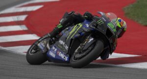 MotoGP | Gp Misano, Morbidelli: “Felice di correre qui”