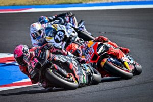 MotoGP | Gp Misano Sprint Race, Aleix Espargarò: “Posso considerarmi soddisfatto”