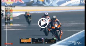 MotoGP | GP Misano, gli highlights delle qualifiche [VIDEO]
