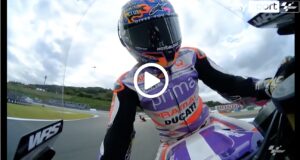 MotoGP | Martin vince senza storie nella Sprint di Motegi [VIDEO]
