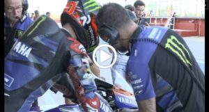 MotoGP | Honda e Yamaha le delusioni della giornata di test a Misano [VIDEO]