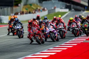 MotoGP | Pubblicato il calendario provvisorio del 2024