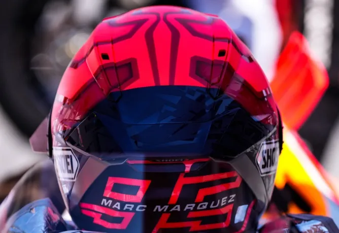 MotoGP | Marc Marquez: “Anno sabbatico? Solo Alonso poteva farlo”