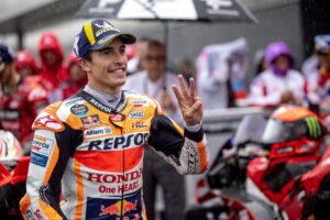 MotoGP | Alex Marquez: “Se il prossimo anno non farà bene Marc si ritirerà”