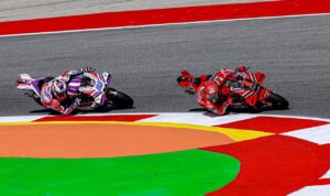 MotoGP | Domenicali (Ducati): “Bagnaia o Martin? Ducati ha già vinto”