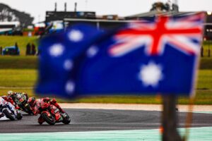 MotoGP | Gp Australia: Gara Sprint cancellata causa condizioni meteo