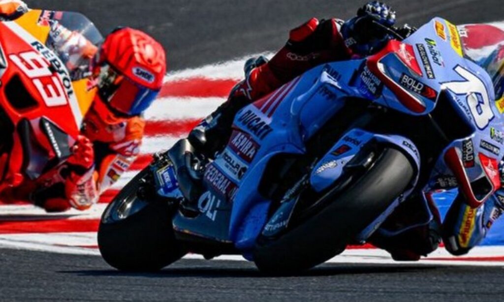 MotoGP | Honda donne son feu vert, Marc Marquez pourra tester la Ducati à Valence