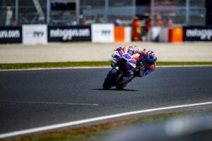 MotoGP | Gp Australia Day 1: Martin, “Speriamo di lottare per la vittoria”