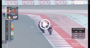 MotoGP | Bagnaia vince, harakiri Martin: gli highlights del GP Indonesia [VIDEO]