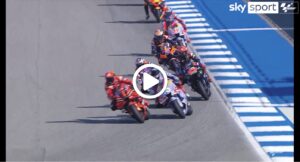 MotoGP | Martin vince la Sprint in Thailandia, gli highlights [VIDEO]