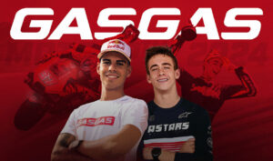 MotoGP | GASGAS ufficializza Pedro Acosta e Augusto Fernandez per il 2024
