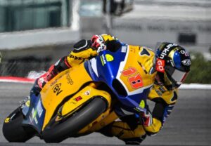 Moto2 | Gp Indonesia Prove 1: Gonzalez precede Canet