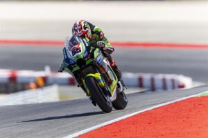 SBK | Gp Jerez: Rea, “L’ultima gara con Kawasaki sarà emozionante”